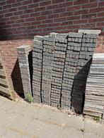 Grasbetontegels / drainagetegels, Tuin en Terras, Ophalen, Gebruikt, 10 m² of meer, Beton