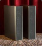 Siemens RL 514 boekenplank-luidsprekers, Audio, Tv en Foto, Luidsprekers, Refurbished, 60 tot 120 watt, Front, Rear of Stereo speakers