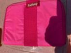 4) Roze Fatboy hoes voor I pad, Ophalen of Verzenden, Zo goed als nieuw, I pad, Fatboy