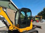 JCB 8050, Zakelijke goederen, Machines en Bouw | Kranen en Graafmachines, Graafmachine