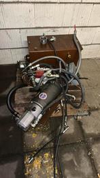 Baldor hydro pomp, ..., Zo goed als nieuw, .., Ophalen