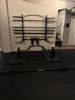 Rogue OLY platform, Sport en Fitness, Fitnessmaterialen, Ophalen of Verzenden, Zo goed als nieuw, Overige typen