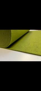 Mooi vilt 5mm dik, Ophalen, Nieuw, Los Vilt