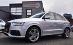 Audi RSQ3 2.5 TFSI RS Q3 quattro | Carbon | Bose | Stoelverw, Automaat, Euro 5, Gebruikt, 11 km/l