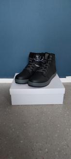 Zwarte schoenen van McGregor, McGregor, Zwart, Boots, Ophalen of Verzenden