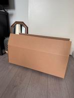 24 Op Maat Gemaakte Dozen - 750x300x250mm, Doe-het-zelf en Verbouw, Kratten en Dozen, Ophalen, Doos, Minder dan 40 cm, Nieuw