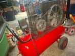 Fini Advanced Compressor - Gebruikt, Doe-het-zelf en Verbouw, Compressors, Ophalen, Gebruikt, 10 bar of meer, 400 tot 800 liter/min