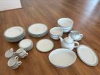 Servies Arzberg, Ophalen