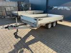 Henra PL27B  2018  2700kg, Ophalen, Zo goed als nieuw