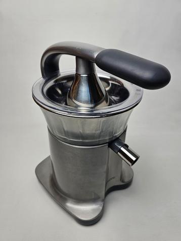 Kenwood JE450 Professionele Citruspers beschikbaar voor biedingen