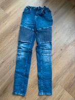 Stoere blauwe spijkerbroek skinny Shoeby maat 164, Ophalen of Verzenden, Zo goed als nieuw