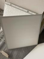 Led paneel 60x60 Noxion, lichtpaneel, plafondplaat licht, Doe-het-zelf en Verbouw, Bouwverlichting, Ophalen, Zo goed als nieuw
