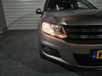 Volkswagen TIGUAN 2.0 TSI Sport&Style 4Motion / Trekhaak, Euro 5, Gebruikt, 1984 cc, Alcantara