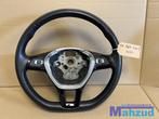 VW GOLF 7 TOURAN CADDY POLO Stuurwiel stuur 2009+, Gebruikt, -, Volkswagen, -