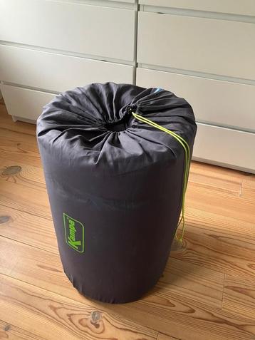 Kampa Kip twee persoons self inflating mat beschikbaar voor biedingen