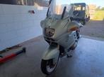BMW R1100RT, 1085 cc, 2 cilinders, Particulier, Meer dan 35 kW