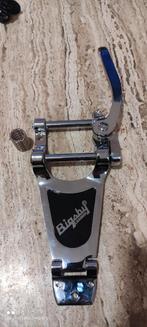 Nieuwe Bigsby B70 Aluminium, Ophalen of Verzenden