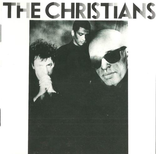 The Christians – The Christians, Cd's en Dvd's, Cd's | Pop, Zo goed als nieuw, 1980 tot 2000, Ophalen of Verzenden