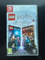 LEGO Harry Potter: Collection, Spelcomputers en Games, Games | Nintendo Switch, Online, Overige genres, 1 speler, Ophalen of Verzenden