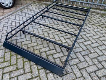 Dakdrager imperial kango maxi beschikbaar voor biedingen