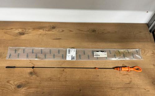 Vaico oliepeilstok V109721, Auto-onderdelen, Motor en Toebehoren, Audi, Seat, Volkswagen, Skoda, Nieuw, Verzenden