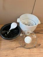 Rijstkoker - Perfecte Rijst Elke Keer!, Witgoed en Apparatuur, Rijstkokers, Ophalen of Verzenden, Vaatwasmachinebestendig, Gebruikt