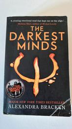 The Darkest Minds, Boeken, Gelezen, Ophalen of Verzenden