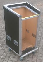 Mixer-rack op wielen 19 inch 20HE, Gebruikt, Diy, Nb, Nb