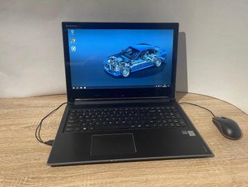 LAPTOP OPEL | OPCOM PRO v5 interface + AUTODATA PLUG & PLAY beschikbaar voor biedingen