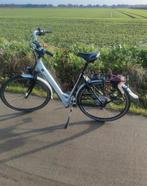 Sparta Xts met Nieuwe Accu, Ophalen, Sparta, Gebruikt, 47 tot 51 cm