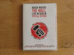 Roger Waters - concert The Wall - Live in Berlin, Alle leeftijden, Ophalen of Verzenden, Zo goed als nieuw, Muziek en Concerten