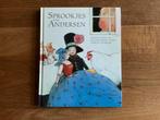 Sprookjes van Andersen - De Vier Windstreken, Boeken, Prentenboeken en Plaatjesalbums, Ophalen of Verzenden, Zo goed als nieuw