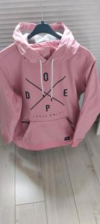 Dames skijas Medium DOPE snowboardjack, Ophalen, Zo goed als nieuw, Maat 38/40 (M), Jack