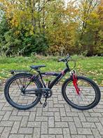 PRACHTIGE BATAVUS SNAKE 26 INCH 3 VERSNELLINGEN, Gebruikt, Batavus., Handrem, Ophalen