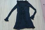 Bleu Marine - Donkerblauw vest, Blauw, Bleu Marine, Ophalen of Verzenden, Zo goed als nieuw