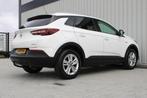 Opel Grandland X 1.2 Turbo Edition | Incl. 12 maanden garant, Stof, Gebruikt, 1199 cc, LED verlichting