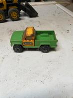 Vintage Tonka Speelgoed Auto en takel, Ophalen, Gebruikt, Jongen of Meisje