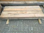 Douglas balk / paal  20 cm dik en 2 meter lang., Ophalen, Zo goed als nieuw, 250 cm of meer, Balken
