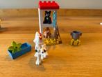 Lego Duplo set 10870 – Boerderijdieren, Ophalen of Verzenden, Zo goed als nieuw, Duplo