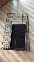 XL Bench hond, Dieren en Toebehoren, Hondenbenches, Ophalen of Verzenden, Zo goed als nieuw