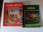 Strips Jerom en Suske en Wiske,  12 stuks., Ophalen of Verzenden, Suske en Wiske, Gebruikt, Boek of Spel