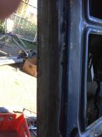 Mercedes w123 station achterklep met werk 1983, Ophalen, Gebruikt, Achter, Achterklep