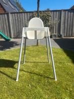 Kinderstoel IKEA, Kinderen en Baby's, Ophalen, Gebruikt, Overige typen, Afneembaar eetblad