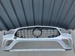 Bumper Mercedes CLA W118 AMG CLA 35 Voorbumper GT GRILL, Ophalen of Verzenden