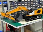 Liebherr R945 Lesu RC Kit, Overige merken, Nieuw, Ophalen of Verzenden, Groter dan 1:32