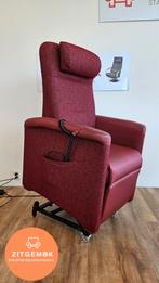Sta op stoel/fauteuil van Easy-sit bij Zitgemak in joure, Gebruikt, Eenpersoons, 75 tot 100 cm, Ophalen of Verzenden