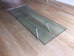 Maupertuus salon tafel, Ophalen, 50 tot 100 cm, Minder dan 50 cm, Rechthoekig