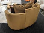 Fauteuil Plectrum Lounge van Passe Partout, Huis en Inrichting, Fauteuils, Ophalen, Wilfordkaai 10BC-9140 Temse België, 100 tot 125 cm