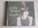 LITTLE BEAVER - Katie Pearl CD (BLUES) SEALED, Ophalen of Verzenden, 1980 tot heden, Nieuw in verpakking, Blues