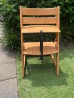 Tripp Trapp kinderstoelset (oud model), Kinderen en Baby's, Kinderstoelen, Ophalen of Verzenden, Zo goed als nieuw, Meegroeistoel
